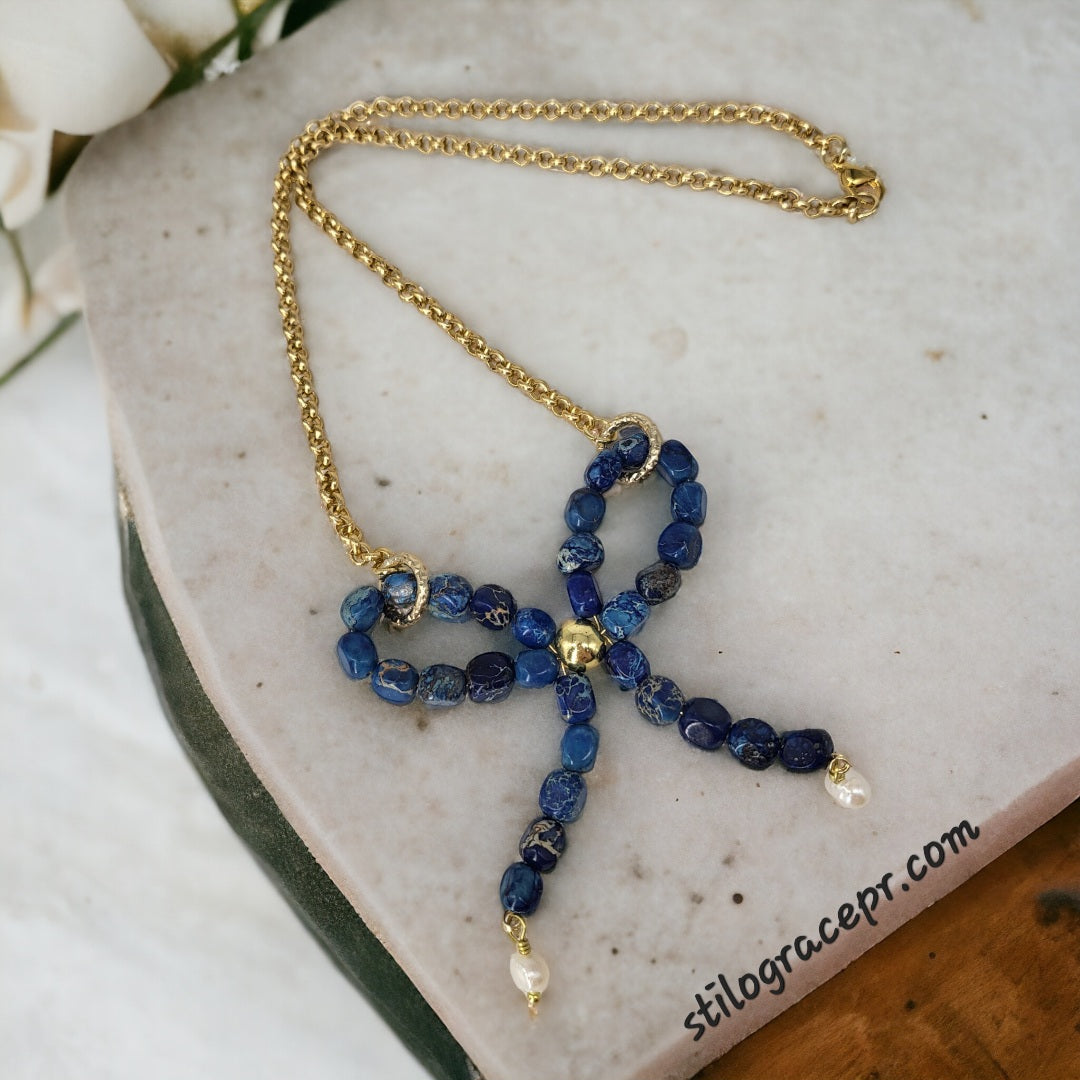 Cadena (Chain) Jacqueline