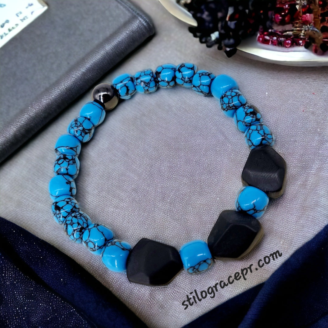 Pulsera (Bracelet) Emiliano