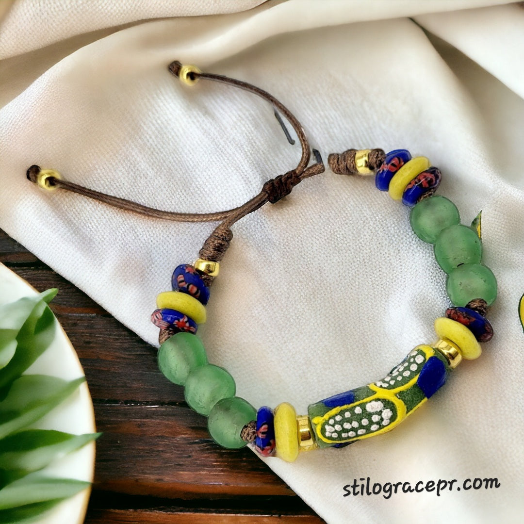 Pulsera (Bracelet) Tammy