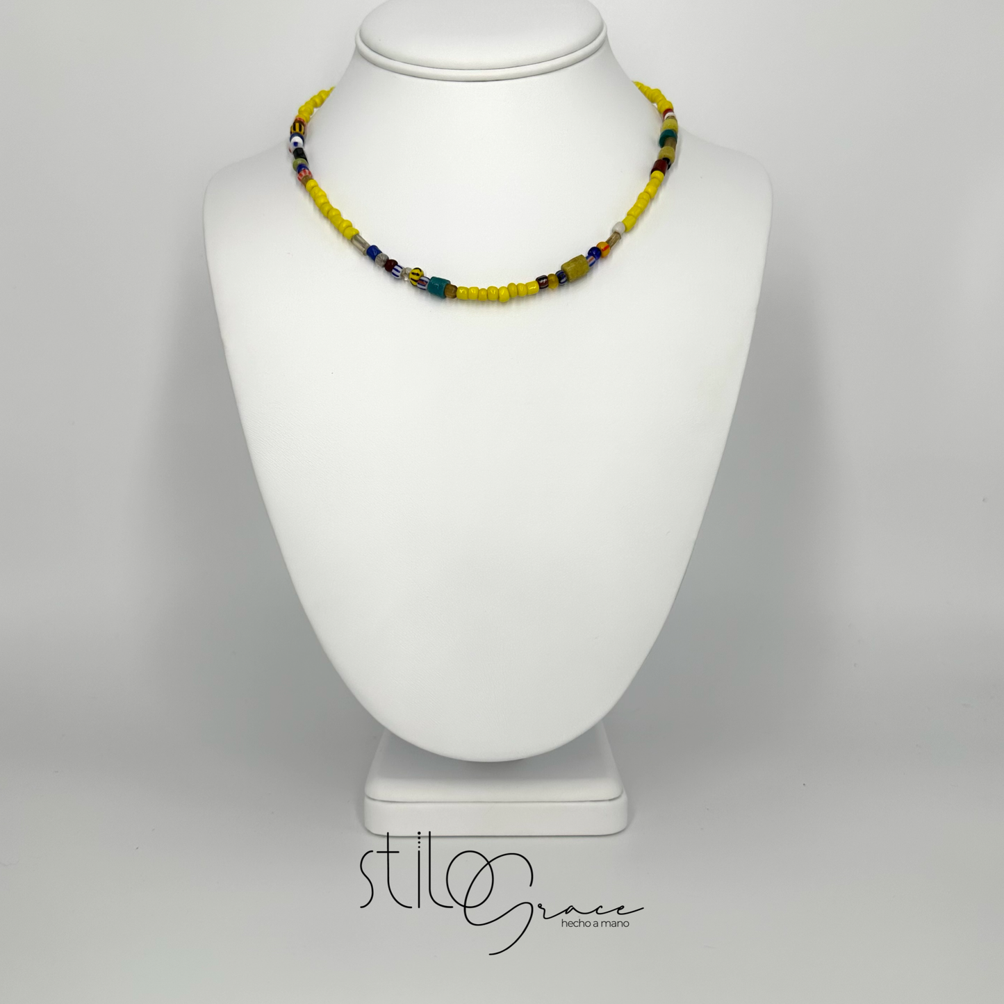 Choker Koa