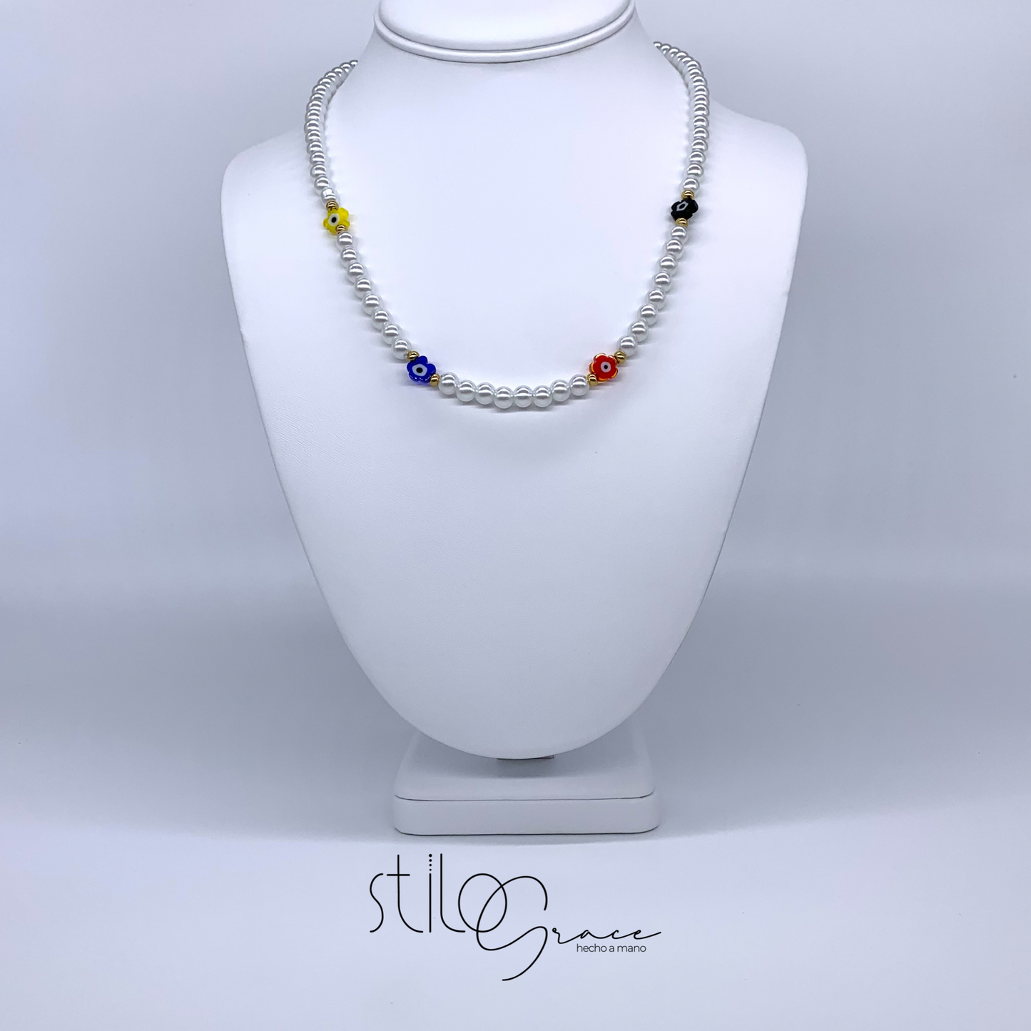 Collar Brisa