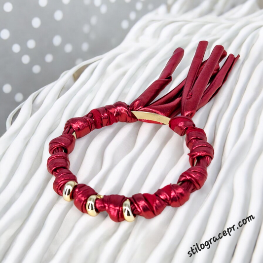 Pulsera (Bracelet) Naima