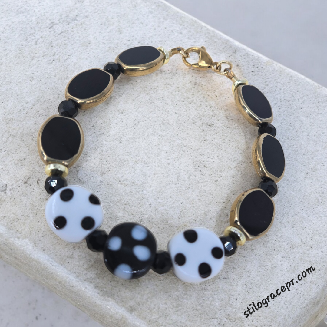 Pulsera (Bracelet) Silvana