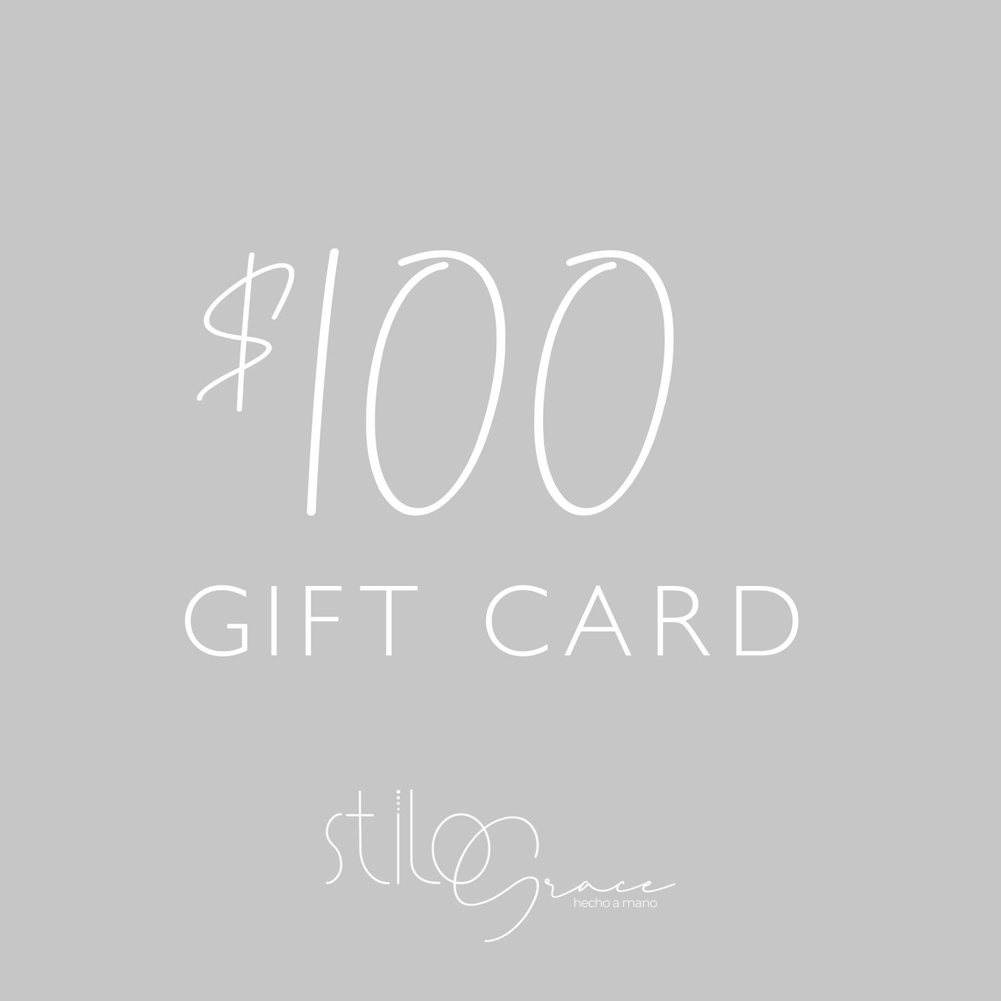 Gift with Stilo 🎁 💫