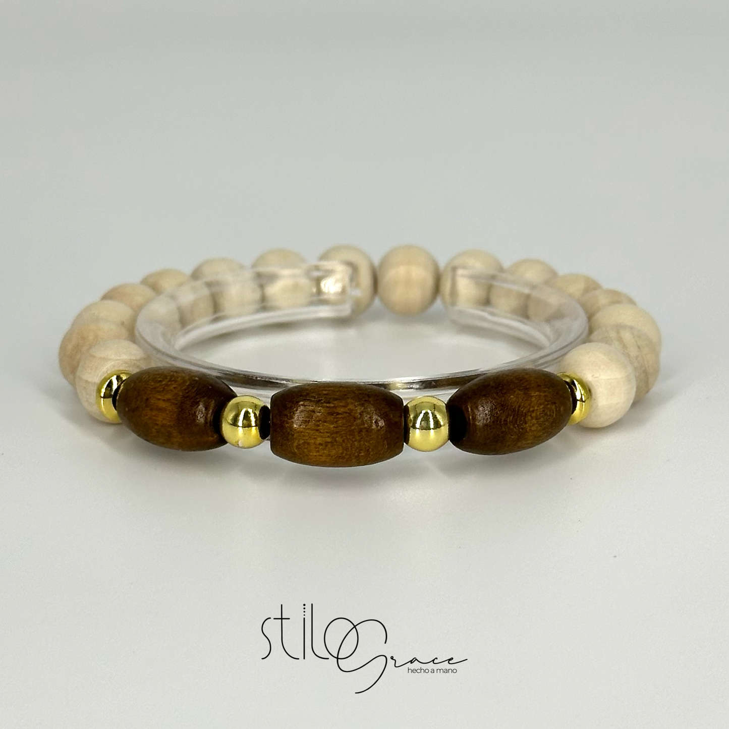 Pulsera Eider